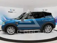 2021 Mini Countryman