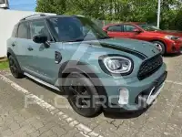 2021 Mini Countryman