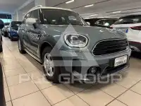2021 Mini Countryman