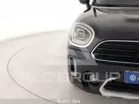 2021 Mini Countryman