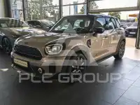 2021 Mini Countryman