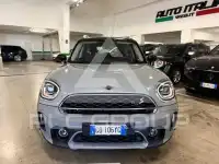 2021 Mini Countryman