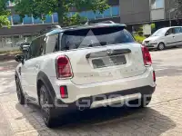 2021 Mini Countryman