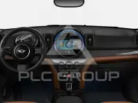 2021 Mini Countryman