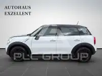 2021 Mini Countryman