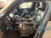 2021 Mini Countryman