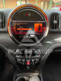 2021 Mini Countryman