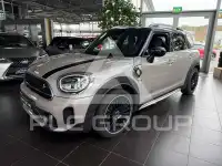 2021 Mini Countryman