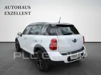 2021 Mini Countryman