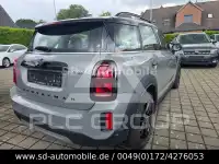 2021 Mini Countryman