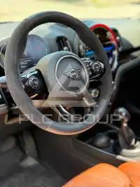 2021 Mini Countryman