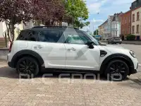 2021 Mini Countryman
