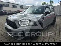 2021 Mini Countryman
