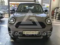 2021 Mini Countryman
