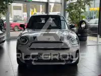 2021 Mini Countryman