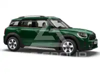 2021 Mini Countryman