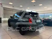 2021 Mini Countryman