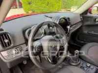 2021 Mini Countryman