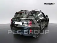 2021 Mini Countryman