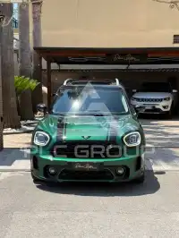 2021 Mini Countryman