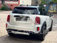 2021 Mini Countryman