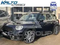 2021 Mini Countryman