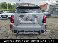 2021 Mini Countryman