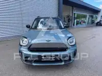2021 Mini Countryman