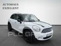 2021 Mini Countryman