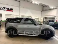 2021 Mini Countryman