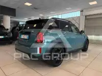 2021 Mini Countryman