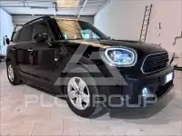 2021 Mini Countryman