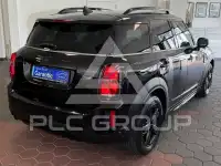 2021 Mini Countryman