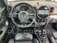 2021 Mini Countryman