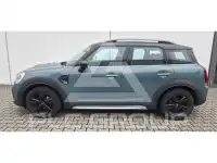 2021 Mini Countryman