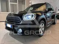 2021 Mini Countryman