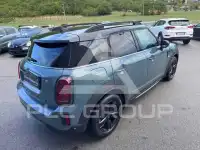 2021 Mini Countryman
