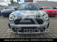 2021 Mini Countryman