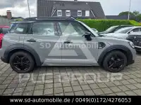 2021 Mini Countryman
