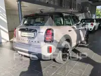 2021 Mini Countryman