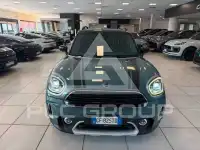 2021 Mini Countryman