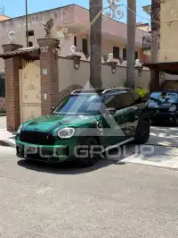 2021 Mini Countryman