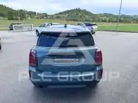 2021 Mini Countryman