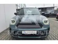 2021 Mini Countryman