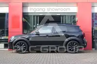 2021 Mini Countryman