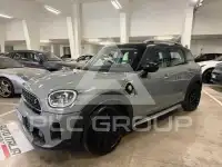 2021 Mini Countryman
