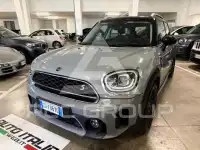 2021 Mini Countryman