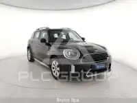 2021 Mini Countryman