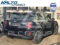 2021 Mini Countryman