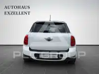 2021 Mini Countryman